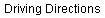 Driving Directions